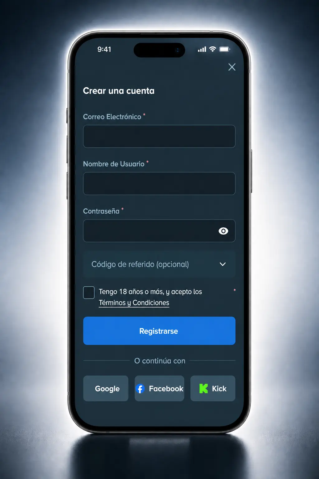 Apuestas de básquet en la app de Stake para Android, con cupón y cuotas en vivo adaptadas al celular.