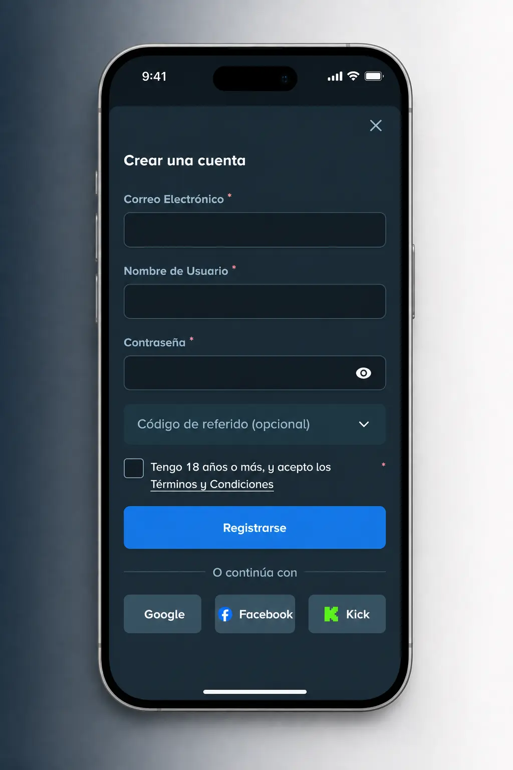 Pasos para hacer tu primera apuesta deportiva en Stake, desde elegir el evento hasta confirmar el cupón