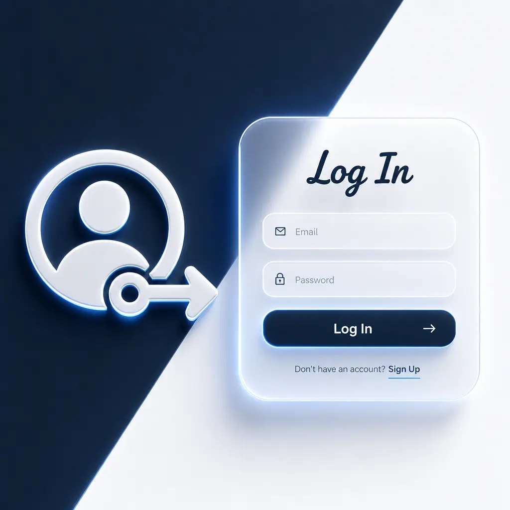 Pasos para iniciar sesión en Stake: ingresá tus datos, verificá tu identidad y accedé a tu saldo y apuestas activas.
