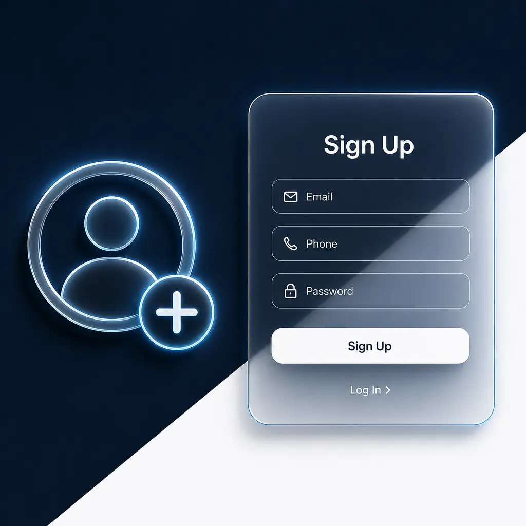 Pasos para registrarte en Stake: completá el formulario, verificá tu cuenta y cargá tu primer depósito para empezar a jugar.