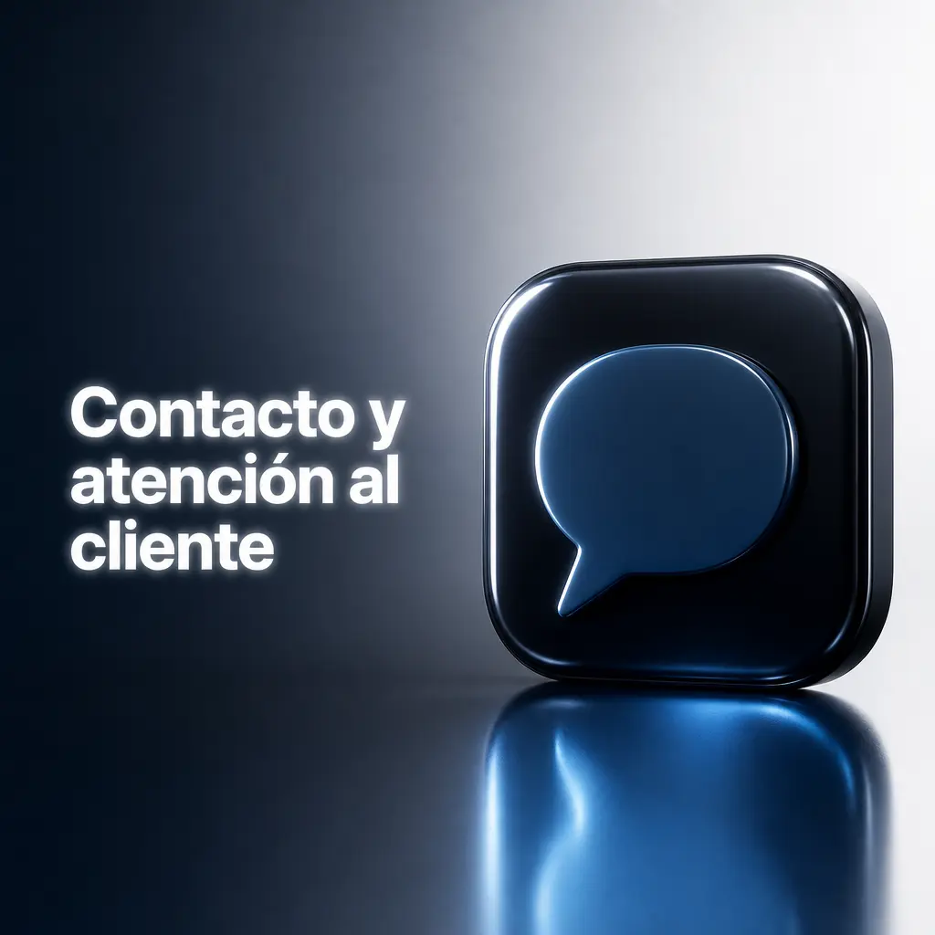 Atención al cliente de Stake disponible las 24 horas, los 7 días de la semana, en español, para consultas y soporte
